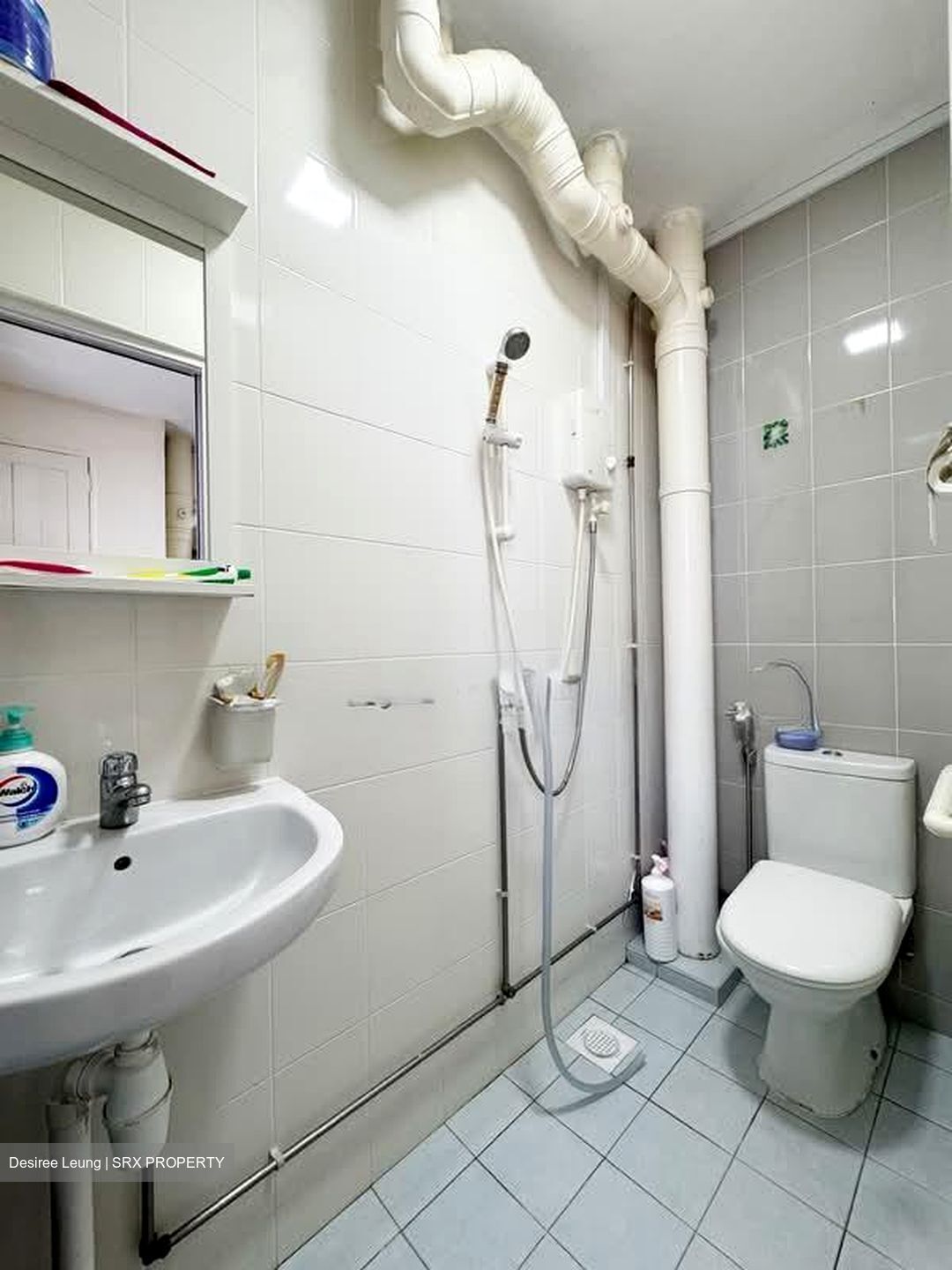 Blk 640 Hougang Avenue 8 (Hougang), HDB Executive #577830351